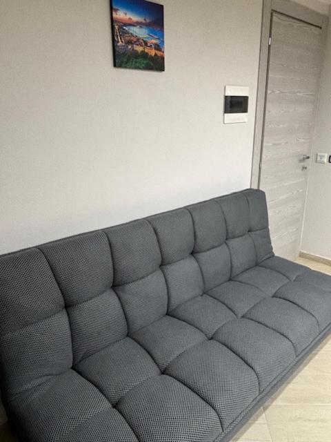 Fontanelle Appartaments 나폴리 외부 사진