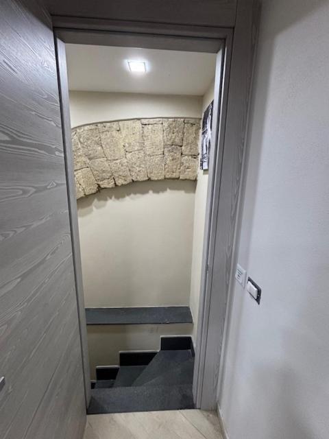 Fontanelle Appartaments 나폴리 외부 사진